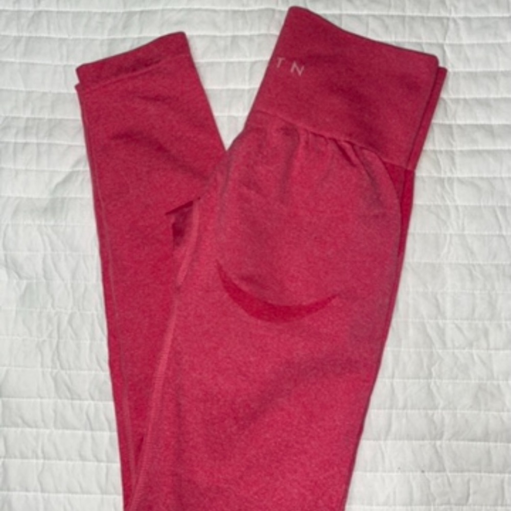Pink NVGTN leggings